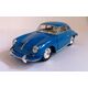Bburago Porsche 356b carrera 2 1:32