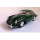Bburago Porsche 356b carrera 2 1:32