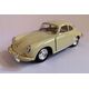 Bburago Porsche 356b carrera 2 1:32