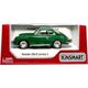 Bburago Porsche 356b carrera 2 1:32