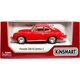 Bburago Porsche 356b carrera 2 1:32