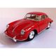 Bburago Porsche 356b carrera 2 1:32