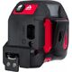 Dalmierz laserowy Ermenrich Ermenrich Reel SLR545 PRO Laser Tape Measure