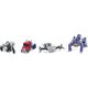 Figurka Transformers TOY FIGURE TRANSPORTER TERRAN 12CM