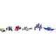 Figurka Transformers TOY FIGURE TRANSPORTER TERRAN 12CM
