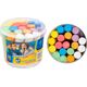 Astra Kreda Jumbo Wiaderko Fun 20szt ASTRA