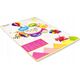 Herlitz Papier kolorowy fluorescencyjny A4/40K
