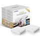 Access Point Strong Strong Mesh Home Kit 1200 (2x Extender in duo Pack) V2