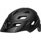 Bell Kask juniorski BELL SIDETRACK INTEGRATED MIPS wavy checks matte black roz. Uniwersalny (50–57 cm) (NEW 2024)