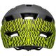 Bell Kask juniorski BELL SIDETRACK INTEGRATED MIPS wavy checks matte retina sear roz. Uniwersalny (50–57 cm) (NEW 2024)