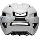 Bell Kask dziecięcy BELL SIDETRACK II gloss white roz. Uniwersalny (47–54 cm) (NEW 2024)