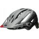 Bell Kask mtb BELL SIXER INTEGRATED MIPS fasthouse after hours matte black gray roz. L (58-62 cm) (NEW 2024)
