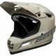 Bell Kask full face BELL SANCTION 2 DLX MIPS step up matte tan gray roz. L (57-59 cm) (NEW 2024)