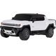 Rastar RASTAR 1:26 nuotolinio valdymo automodelis Hummer EV, 93100