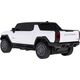 Rastar RASTAR 1:26 nuotolinio valdymo automodelis Hummer EV, 93100