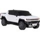 Rastar RASTAR 1:26 nuotolinio valdymo automodelis Hummer EV, 93100