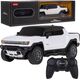Rastar RASTAR 1:26 nuotolinio valdymo automodelis Hummer EV, 93100