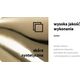 Activeshop Gabbiano taboret Fine Gold Roll Speed