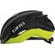Giro Kask szosowy GIRO CIELO MIPS matte black highlight yellow roz. S (51-55 cm) (NEW 2024)