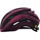 Giro Kask szosowy GIRO CIELO MIPS matte dark cherry towers roz. M (55-59 cm) (NEW 2024)