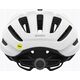 Giro Kask mtb GIRO REGISTER II matte white charcoal roz. Uniwersalny (54-61 cm) (NEW 2024)