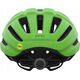 Giro Kask dziecięcy juniorski GIRO REGISTER II INTEGRATED MIPS matte bright green roz. Uniwersalny (50-57 cm) (NEW 2024)