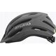 Giro Kask mtb GIRO REGISTER II matte titanium charcoal roz. Uniwersalny (54-61 cm) (NEW 2024)