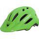 Giro Kask dziecięcy juniorski GIRO REGISTER II matte bright green roz. Uniwersalny (50-57 cm) (NEW 2024)