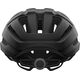 Giro Kask mtb GIRO REGISTER II XL matte white charcoal roz. Uniwersalny XL (58-65 cm) (NEW 2024)