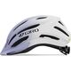 Giro Kask mtb GIRO REGISTER II XL matte white charcoal roz. Uniwersalny XL (58-65 cm) (NEW 2024)