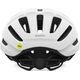 Giro Kask mtb GIRO REGISTER II XL matte white charcoal roz. Uniwersalny XL (58-65 cm) (NEW 2024)