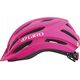 Giro Kask dziecięcy juniorski GIRO REGISTER II INTEGRATED MIPS matte bright pink roz. Uniwersalny (50-57 cm) (NEW 2024)