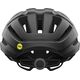 Giro Kask dziecięcy juniorski GIRO REGISTER II INTEGRATED MIPS matte black white roz. Uniwersalny (50-57 cm) (NEW 2024)