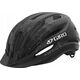 Giro Kask dziecięcy juniorski GIRO REGISTER II matte black white roz. Uniwersalny (50-57 cm) (NEW 2024)