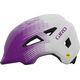 Giro Kask dziecięcy GIRO SCAMP II MIPS matte purple towers roz. S (49-53 cm) (NEW 2024)...