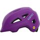 Giro Kask dziecięcy GIRO SCAMP II MIPS matte purple towers roz. S (49-53 cm) (NEW 2024)...