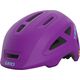 Giro Kask dziecięcy GIRO SCAMP II MIPS matte purple towers roz. S (49-53 cm) (NEW 2024)...