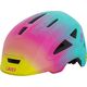 Giro Kask dziecięcy GIRO SCAMP II MIPS matte purple towers roz. S (49-53 cm) (NEW 2024)...