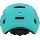 Giro Kask dziecięcy GIRO SCAMP II MIPS matte purple towers roz. S (49-53 cm) (NEW 2024)...