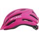 Giro Kask dziecięcy juniorski GIRO REGISTER II matte bright pink roz. Uniwersalny (50-57 cm) (NEW 2024)