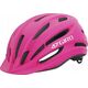 Giro Kask dziecięcy juniorski GIRO REGISTER II matte bright pink roz. Uniwersalny (50-57 cm) (NEW 2024)