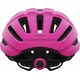 Giro Kask dziecięcy juniorski GIRO REGISTER II matte bright pink roz. Uniwersalny (50-57 cm) (NEW 2024)