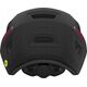 Giro Kask dziecięcy GIRO SCAMP II MIPS matte black red roz. XS (45-49 cm) (NEW 2024)