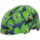 Giro Kask dziecięcy GIRO SCAMP II matte midnight bright green inked roz. S (49-53 cm) (NEW 2024)...