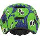 Giro Kask dziecięcy GIRO SCAMP II matte midnight bright green inked roz. S (49-53 cm) (NEW 2024)...
