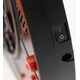 Enero DART ELEKTRONICZNY Z ZASILACZEM I 4 LICZNIKAMI DELUXE 56.5 CM ENERO PRO