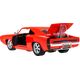 Rastar 1970 Dodge Charger RT czerwony RASTAR model 1:16 Zdalnie sterowane auto + Pilot