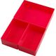 Gamegenic Gamegenic: Token Silo Card Add-On - Red