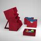 Gamegenic Gamegenic: Stronghold 200+ XL Convertible - Red