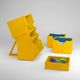 Gamegenic Gamegenic: Stronghold 200+ XL Convertible - Yellow